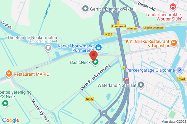 Schipblok-Amsterdam, 't
