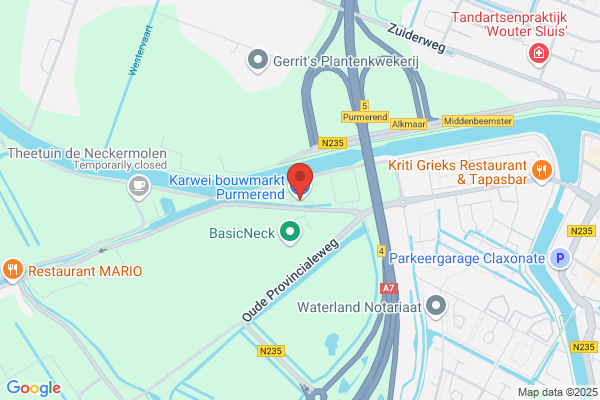 Strijder's Vaten Vof