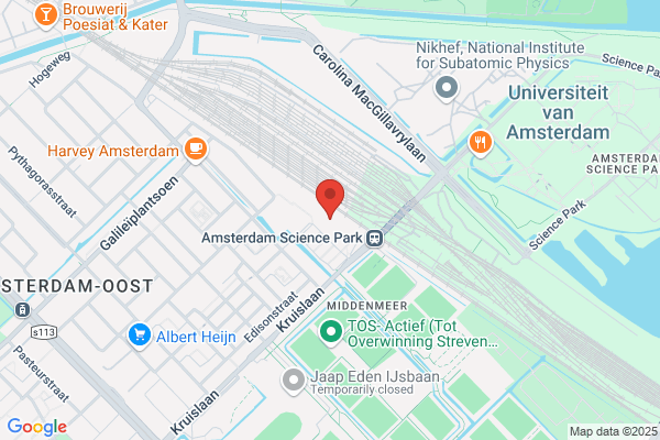 Van Koetsveldschool