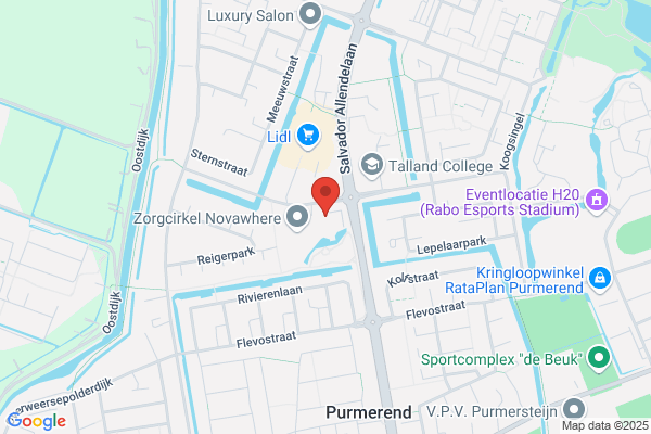 Verloskundigenpraktijk Purmerend