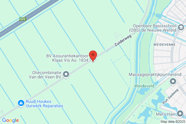 Visser, Martin