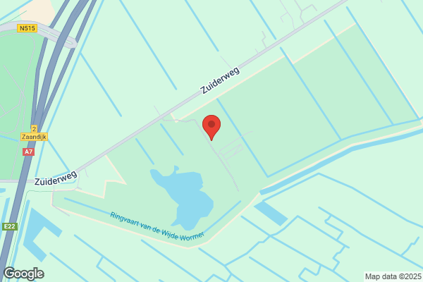 Zaanse Golfclub