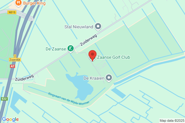 Zaanse Golfclub