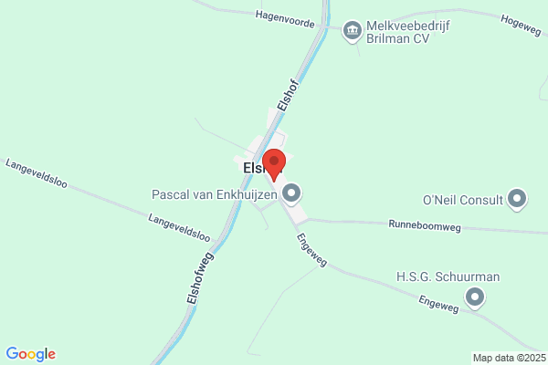 Bed & Breakfast De Nieuwe Nes