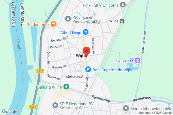 Boek- En Kantoorboekhandel S.G. Schipper
