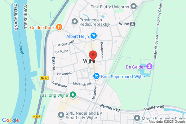 Borgonjen, A M M
