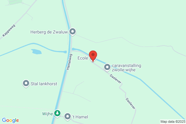 Cbs De Zaaier