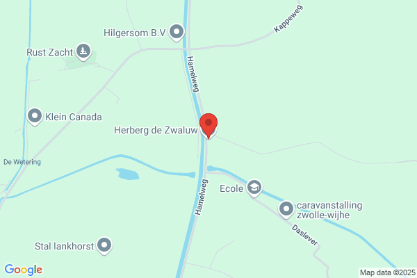De Huisstede