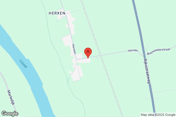 Dorpshuis Herxer Marke