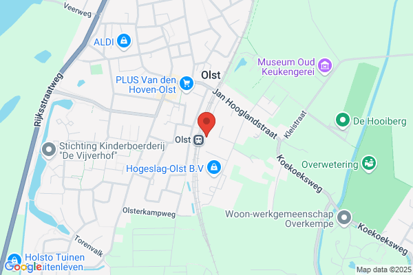 Drukkerij De Kroon