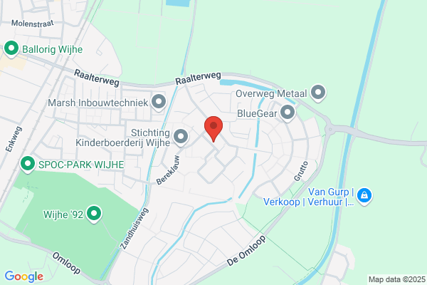 Eckelboom Bestratingen