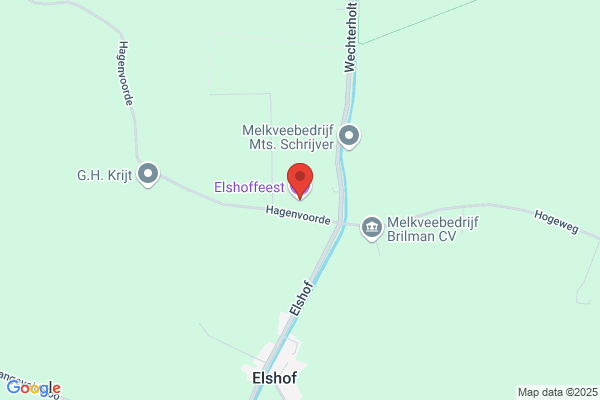 Elshof School