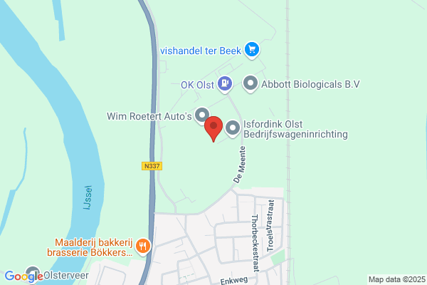 Gebroeders Hafkamp B.V.