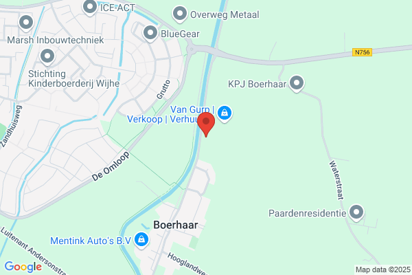 Gurp Installatiebedrijf Van
