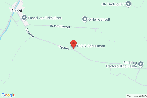 H.S.G. Schuurman