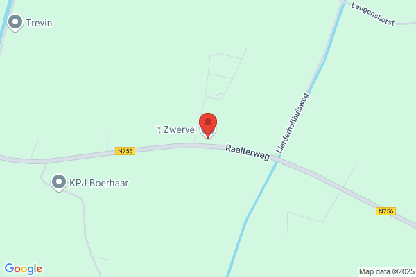 Het Zwerfel