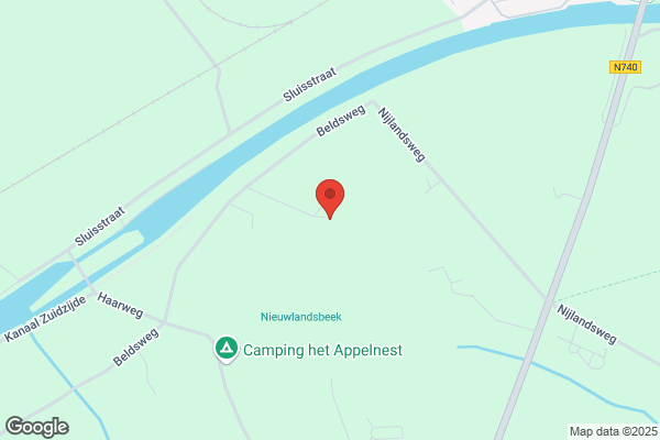 Hoefsmederij Mulder