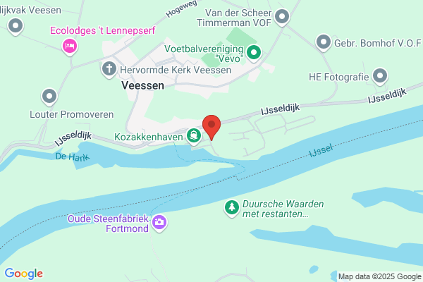 Hotel Restaurant IJsselzicht