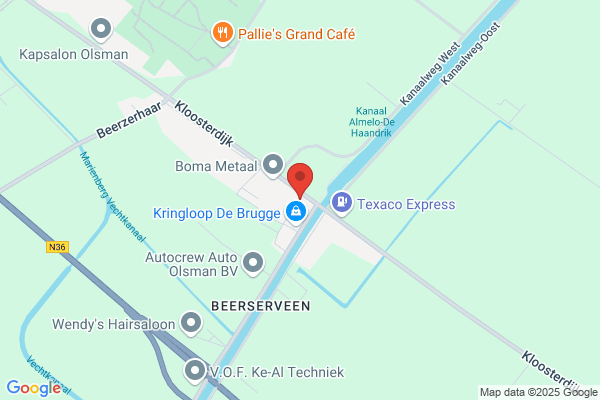 Hutten Invest