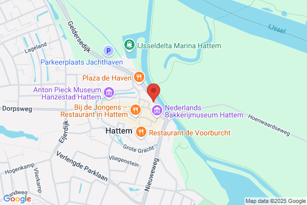 Ijsselzicht