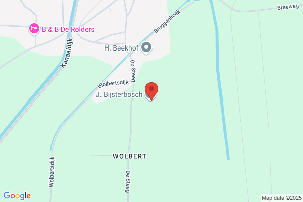 J. Bijsterbosch Bestratingen