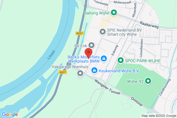Kbbl Wijhe B.V.