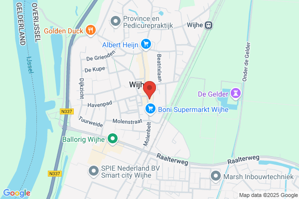 Modehuis Elferink Vof