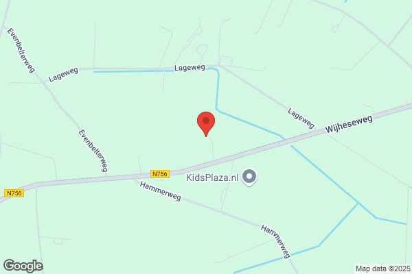 Pol Verhuur Opslagruimte J
