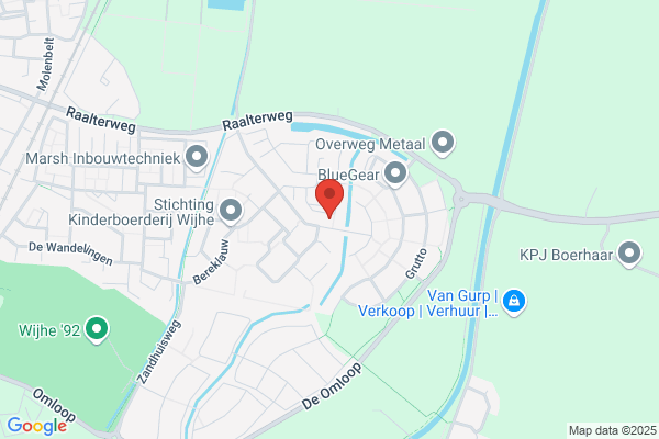 Publiekrechtelijk Adviesburo Deunk