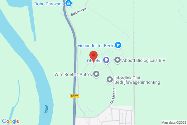Ruiterkamp Vof