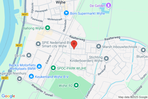 Salon Helene Voor Huid- En Voetverzorgin