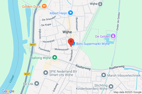 Salon Mijnie