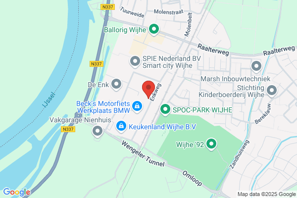 Schoenaker Aannemersbedrijf