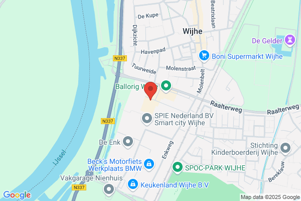 Stichting De Wengelerwinkel