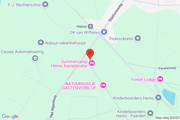 Stichting Kinderoord Schaarshoek