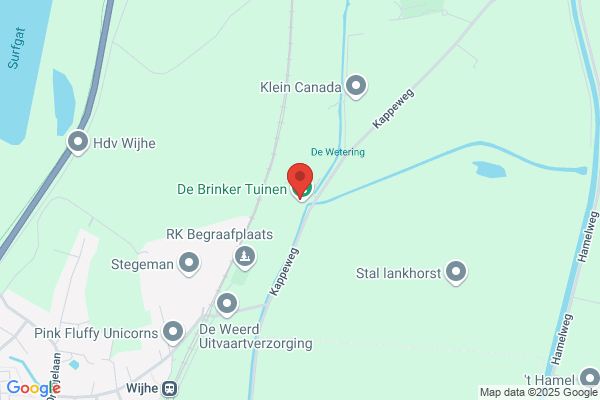 Tuincentrum Hoveniersbedrijf H. Groot Ko