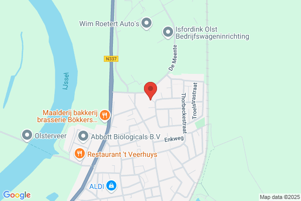 roedel uitlaat service