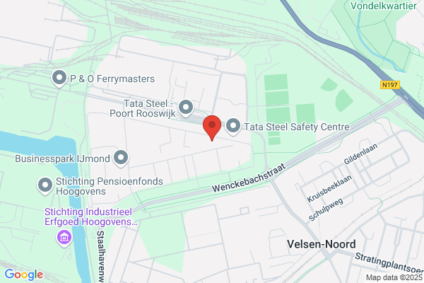 Haprotech Ijmuiden B.V.