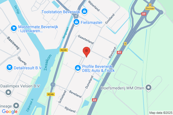 Zwager Techniek