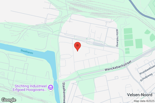 Van Monsjou & Partners BV