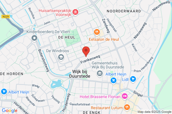 Allround Service Bv
