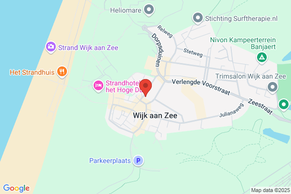Automobielbedrijf Wijk Aan Zee Bv