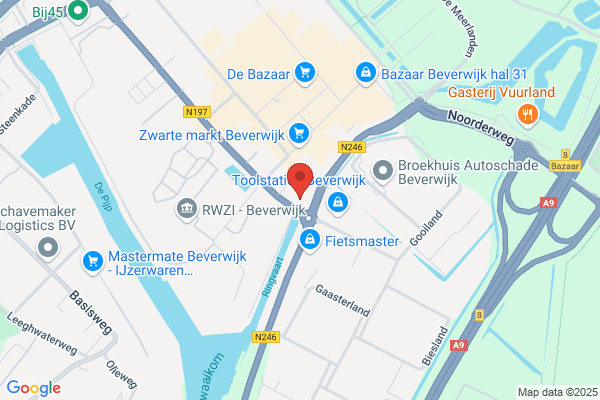 Bodewes Administratie & Belastingadvies