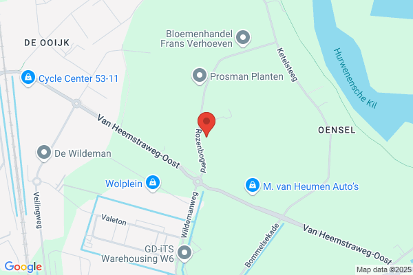 Bragt En Zn Bv, William Van