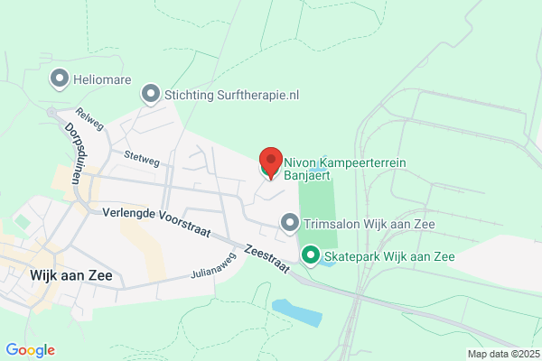 Camping Banjaert
