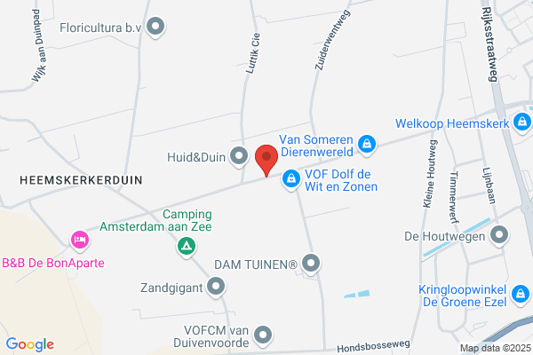 Dimtronic Heemskerk