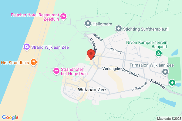 Eerste Wyk Aan Zeesche Autoryschool