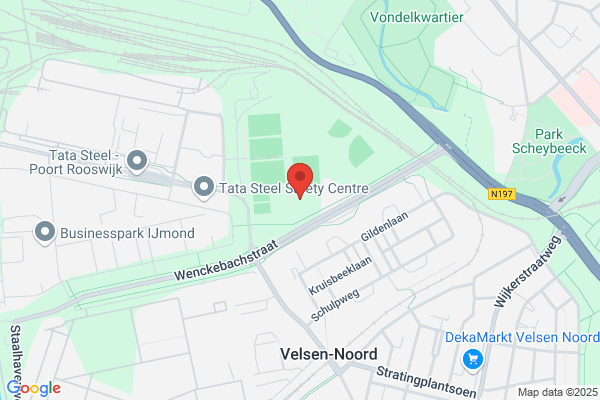 Fc Velsenoord