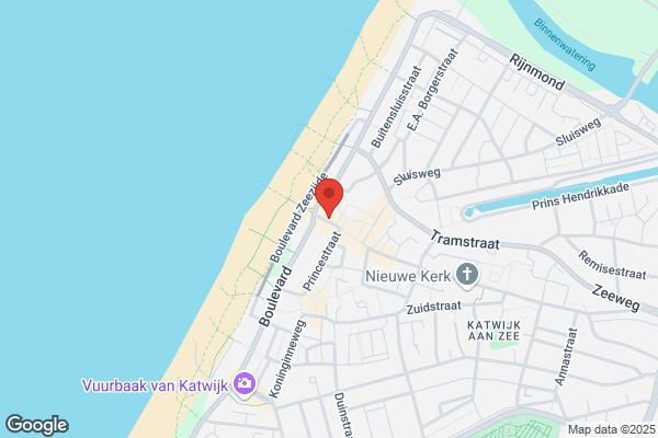 Hotel Noordzee