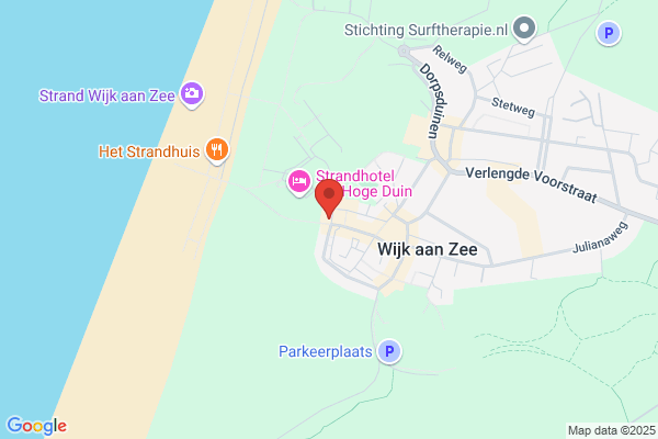 Hotel Sonnevanck